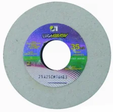 

Круг заточной абразивный Луга, 150х20х32мм 14А 24R BF 63м/с
