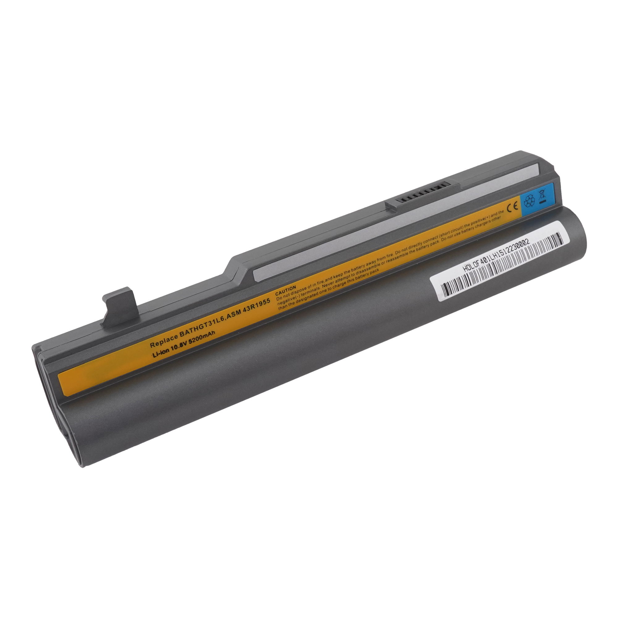 

Аккумулятор BATIGT30L6 для Lenovo F40 и др., BATIGT30L6