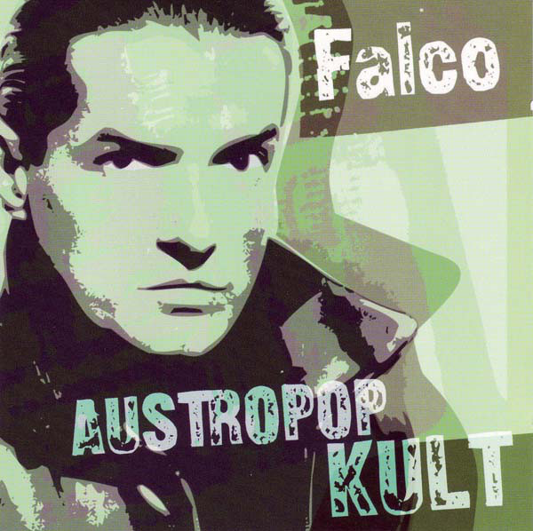 

FALCO - Austropop Kult (1 CD)