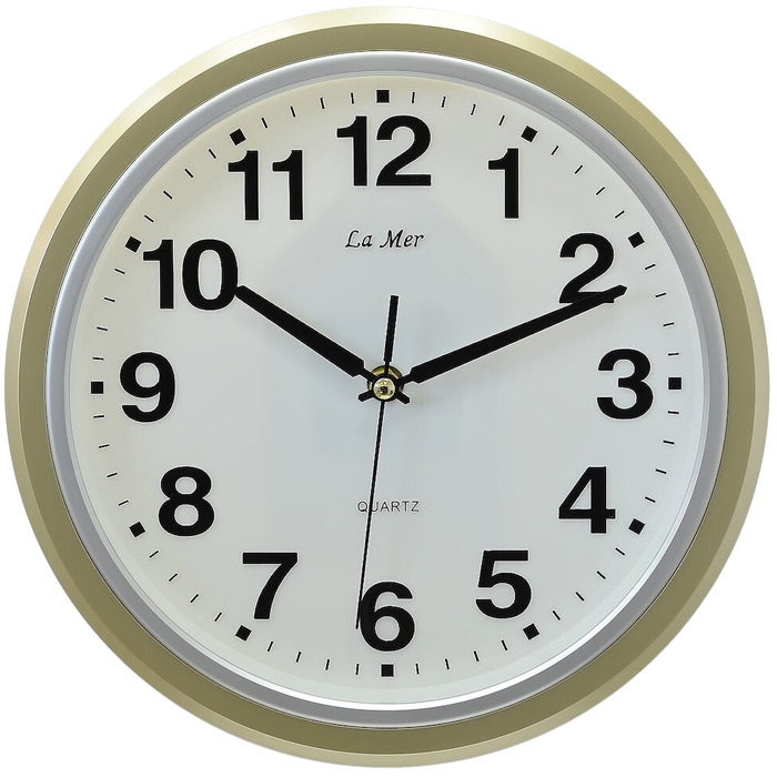 

Часы La Mer La Mer GD309-13