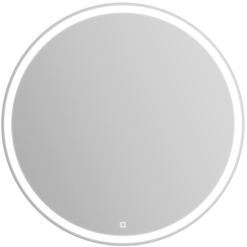 

Зеркало BelBagno SPC-RNG-900-LED-TCH с подсветкой с сенсорным выключателем