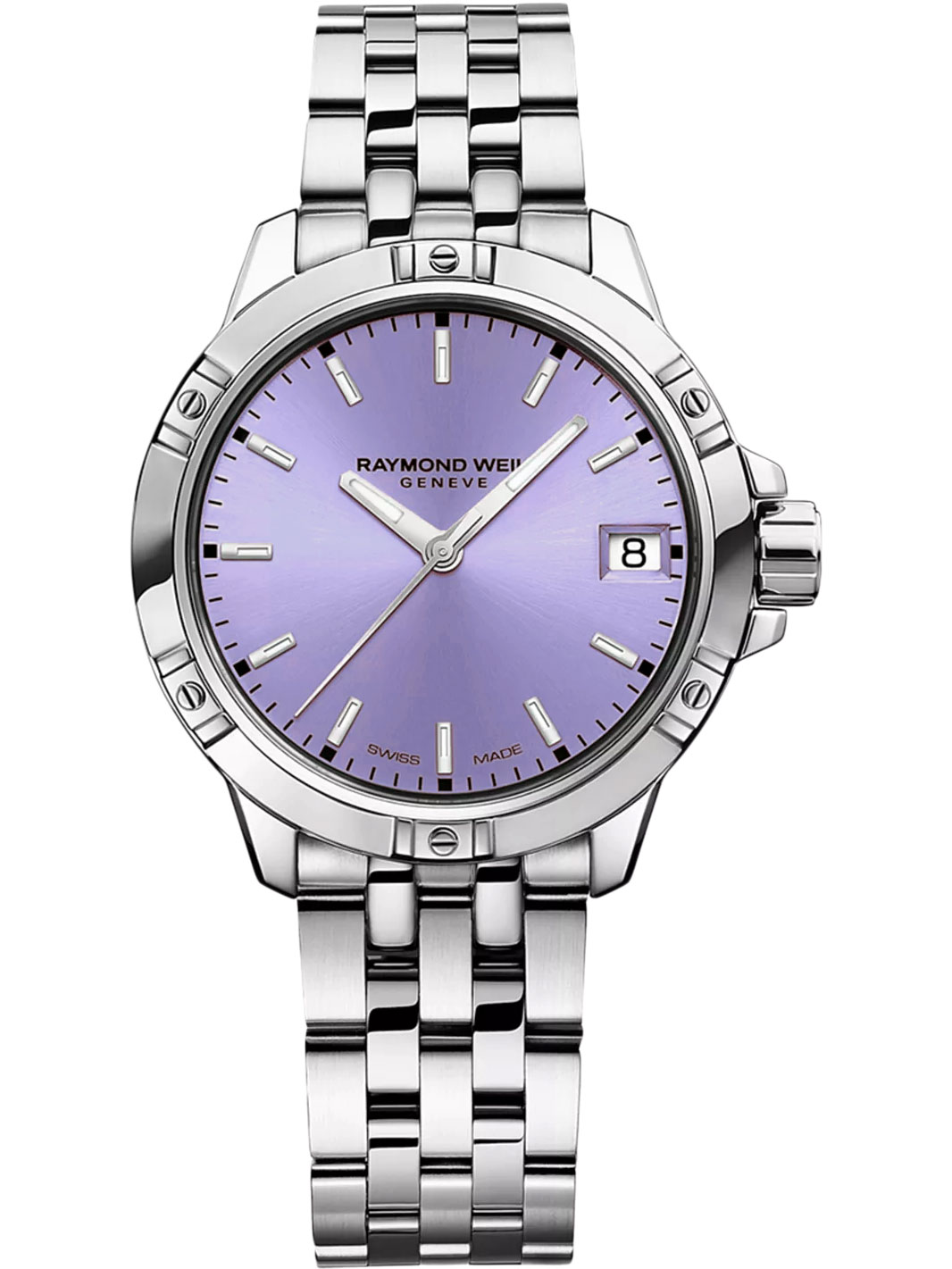 Наручные часы женские Raymond Weil 5960-ST-46001