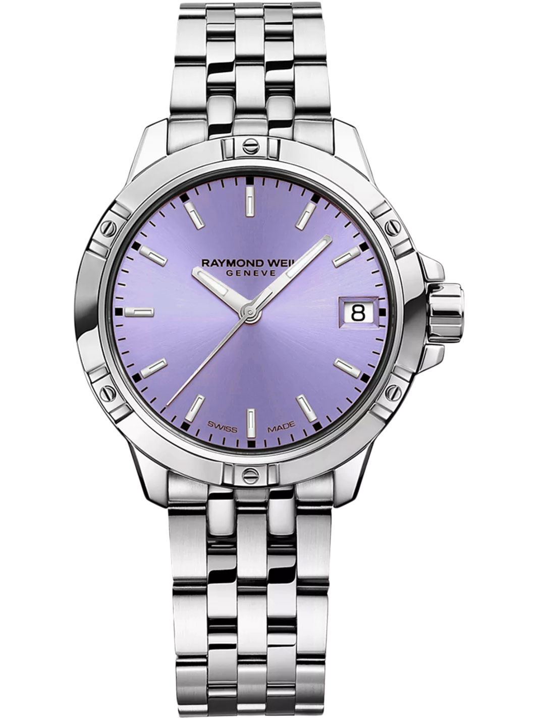 

Наручные часы женские Raymond Weil 5960-ST-46001, 5960-ST-46001