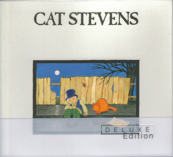 

Cat Stevens - Teaser And The Firecat (Deluxe Edition) (2 CD)
