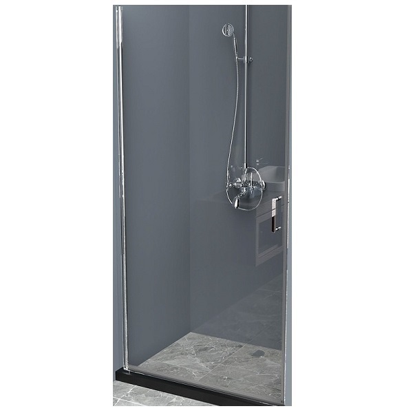 

Душевая дверь BelBagno Uno 90 UNO-B-1-90-C-Cr профиль Хром стекло прозрачное