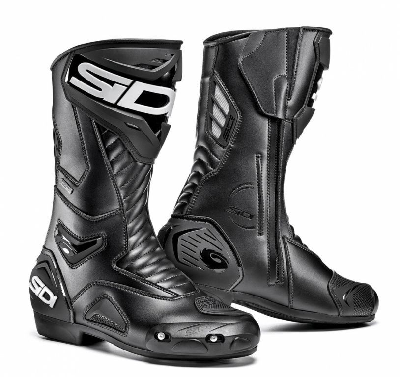 Ботинки Sidi PERFORMER GORE Black, 41