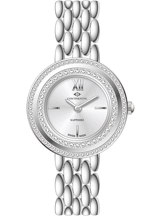 Наручные часы женские 22501-LT101131 Continental