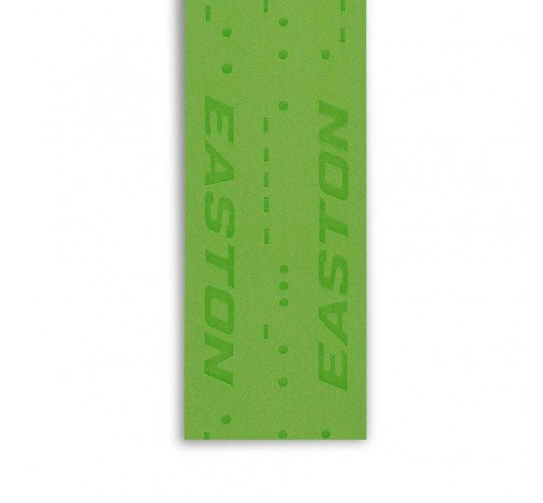 

Обмотка руля Easton 1 см зелёная 2038504, Зеленый