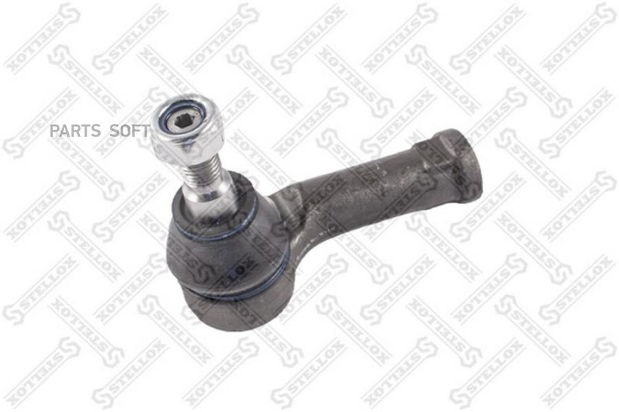 

STELLOX Наконечник рулевой STELLOX 5100777asx