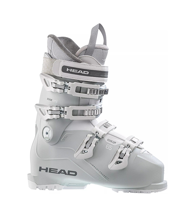 

Горнолыжные ботинки Head Edge LYT 65 XR W R Gray 23/24, 25.5, Edge LYT 65 XR W R Gray (23/24)