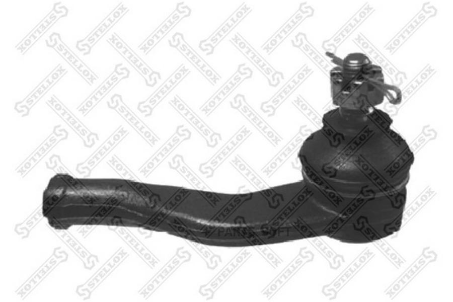 

STELLOX Наконечник рулевой STELLOX 5101093sx
