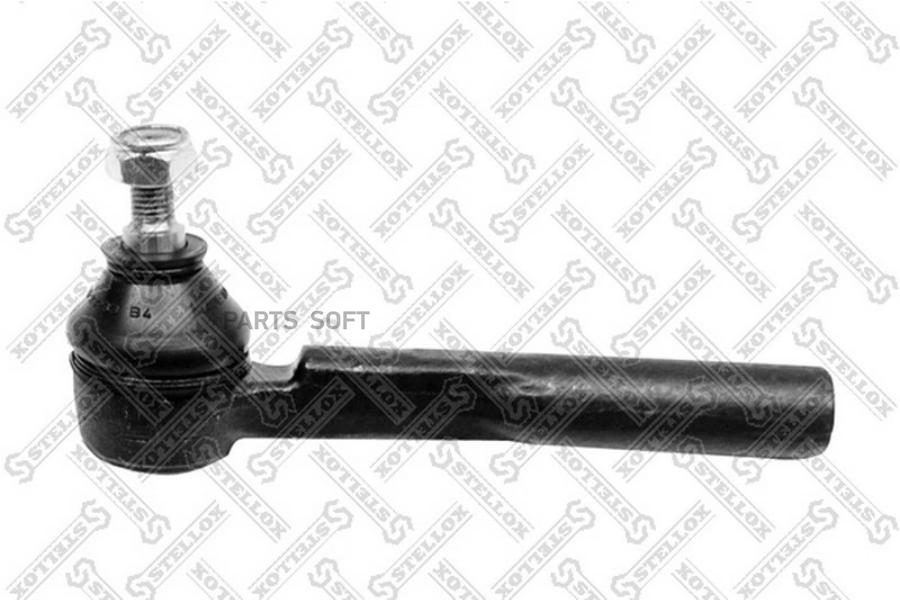 

STELLOX Наконечник рулевой STELLOX 5101150sx
