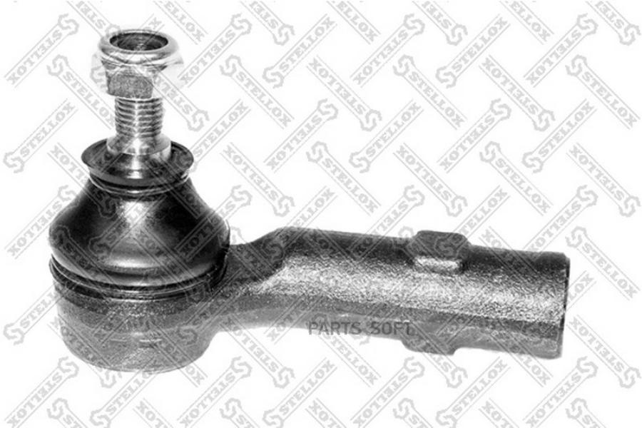 

STELLOX Наконечник рулевой STELLOX 5101381asx