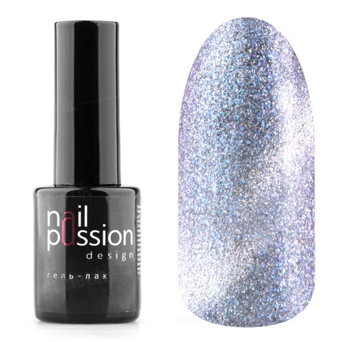 

Гель-лак Nail Passion Созерцание души