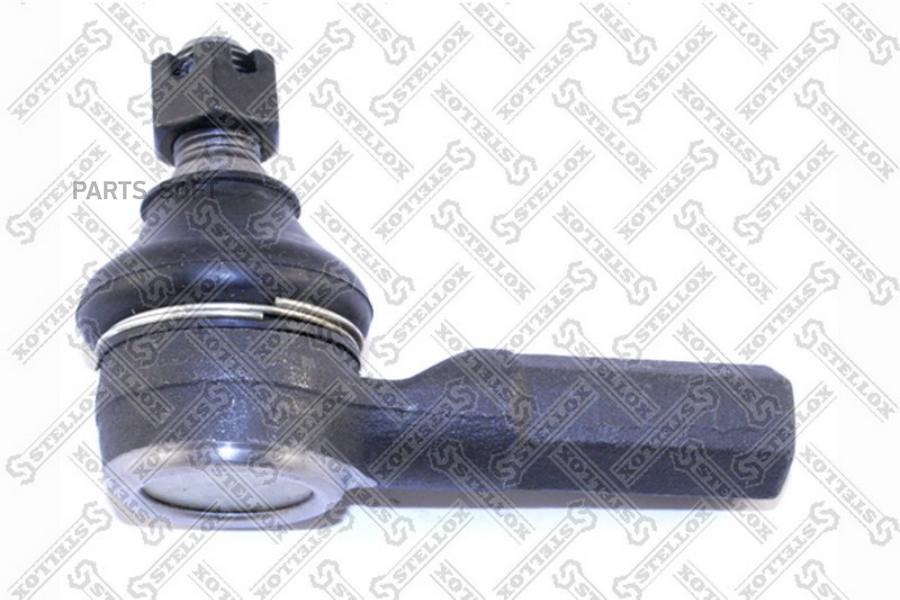 

STELLOX Наконечник рулевой STELLOX 5102482sx