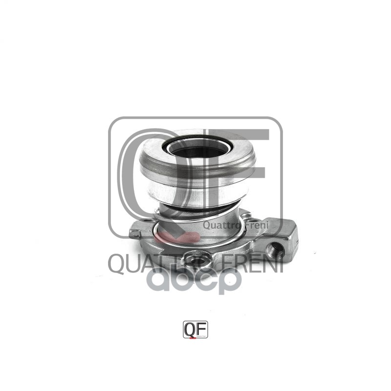 

Подш. Выжимн. Гидравл. Opel Corsa D 200607 - QUATTRO FRENI арт. QF50B00007