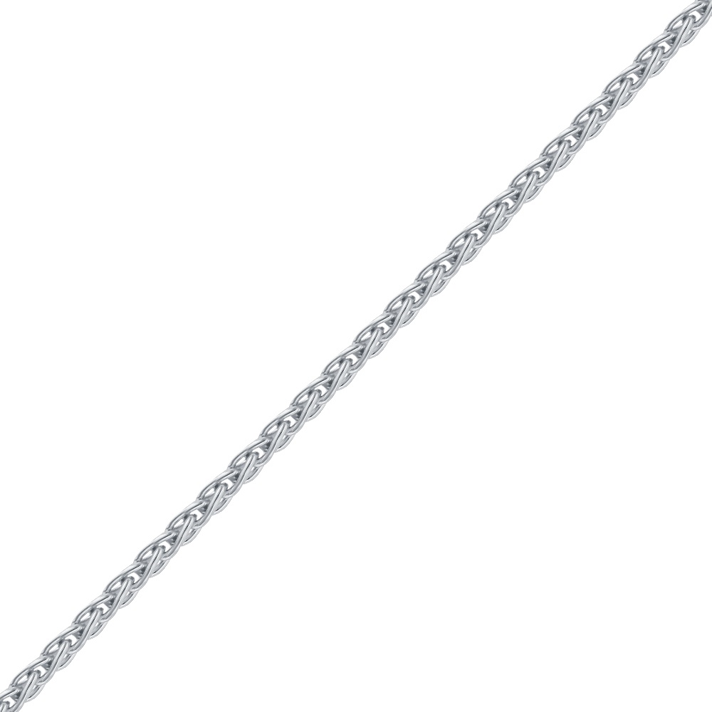

Цепочка из серебра 60 см 585Gold 804003366, 804003366
