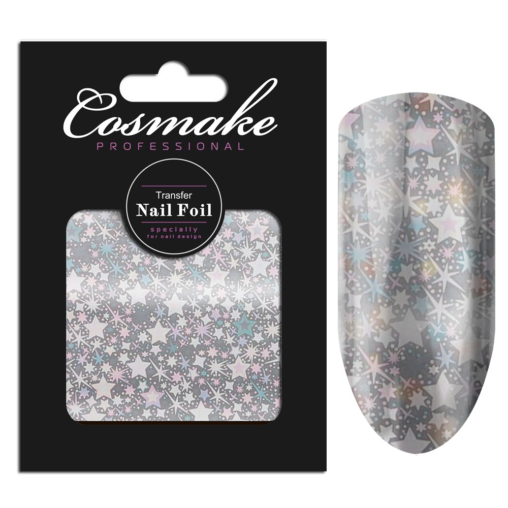 

Фольга Cosmake №70