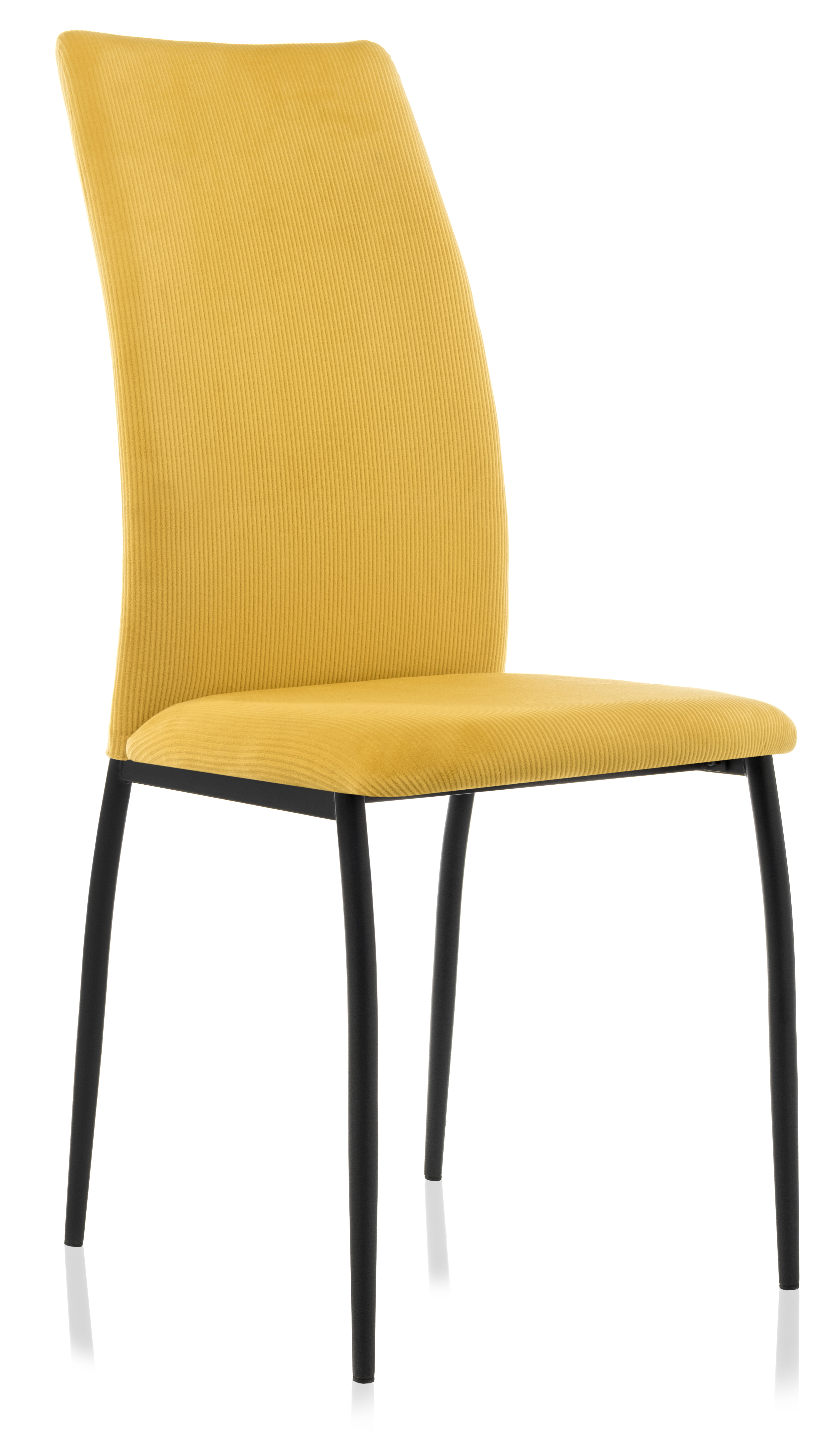 

Стул ЛайфМебель Tod, yellow/black, Tod