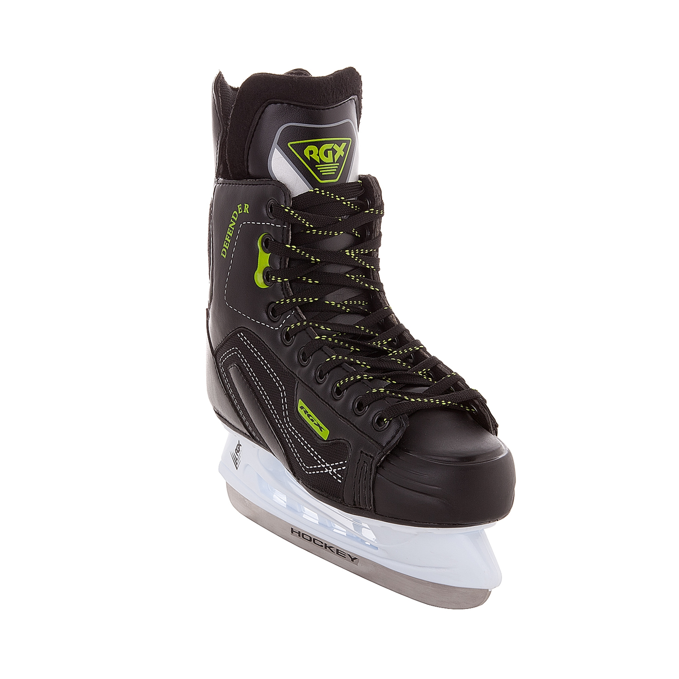 

Хоккейные коньки Defender (Размер : 43), Defender