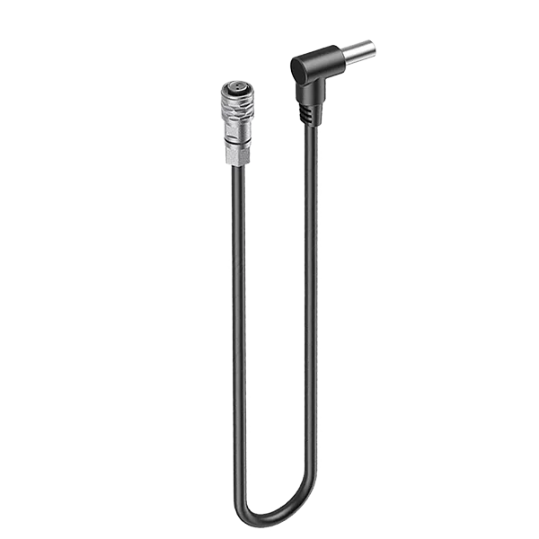 

Кабель Tilta DC Power Cable для BMPCC 4K/6K (TA-T01-DC-PC), TA-T01-DC-PC