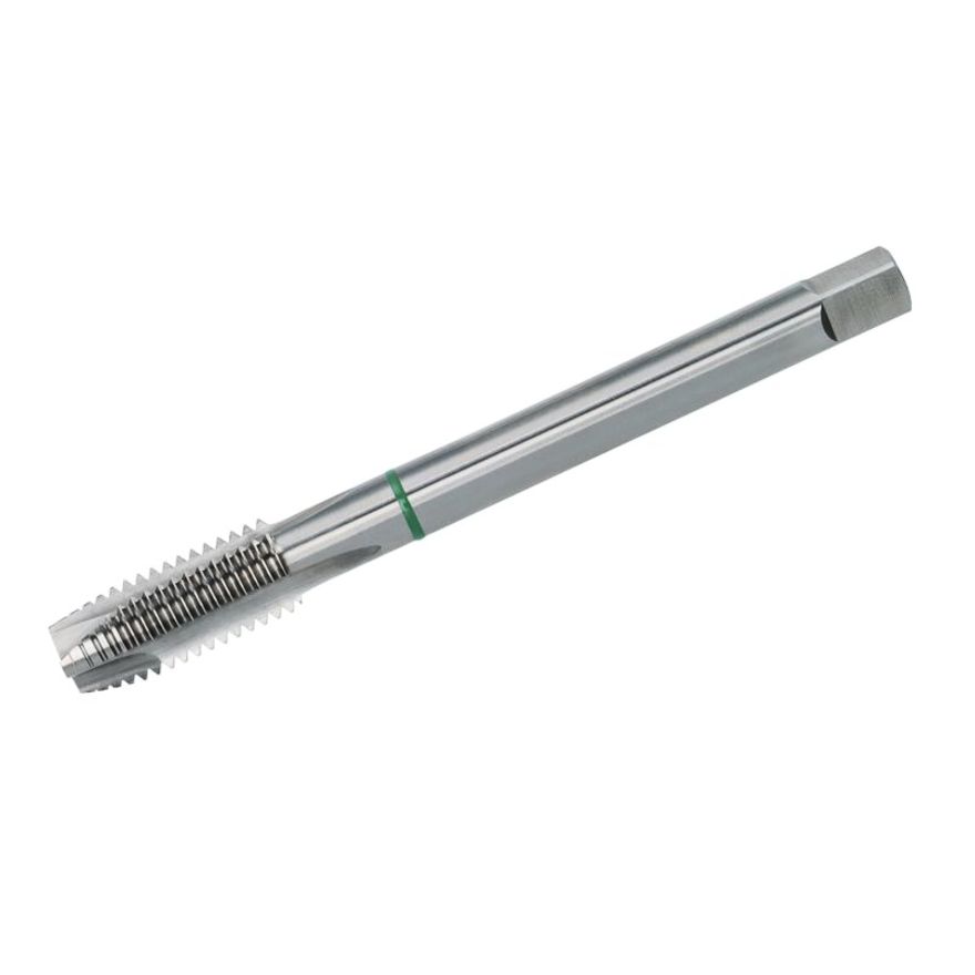 

Метчик VOLKEL VO-35350 машинный M12x1,75, HSS-E, DIN 376, 6H, Форма B