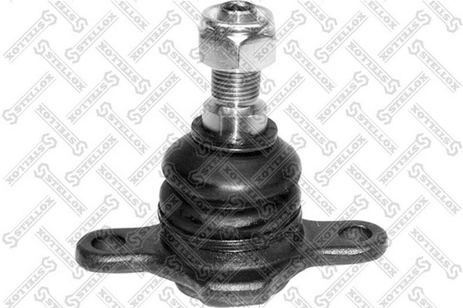 

STELLOX Опора шаровая STELLOX 5200390sx