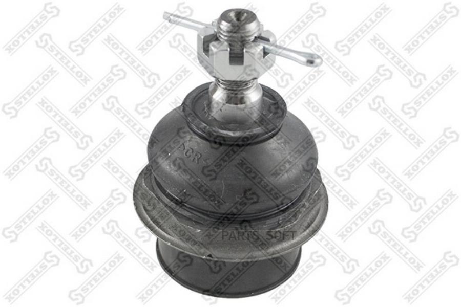 

STELLOX Опора шаровая STELLOX 5200422sx