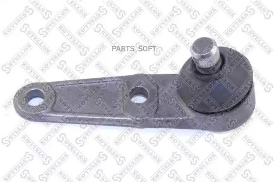 

STELLOX Опора шаровая STELLOX 5200593sx