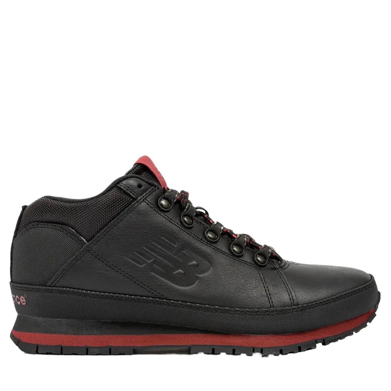 

Кроссовки мужские New Balance 754 черные 44.5 EU, Черный, 754