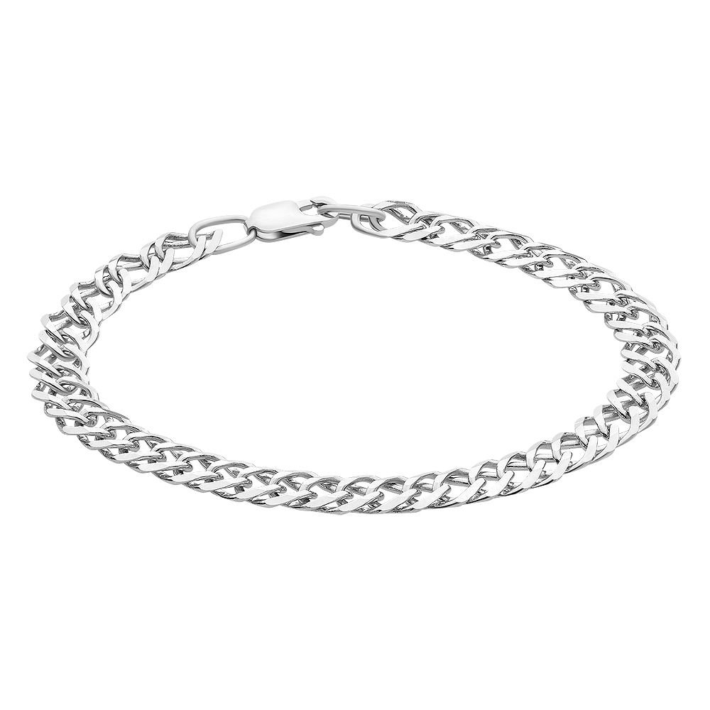 

Браслет из белого золота р.  585Gold 505001076, 505001076