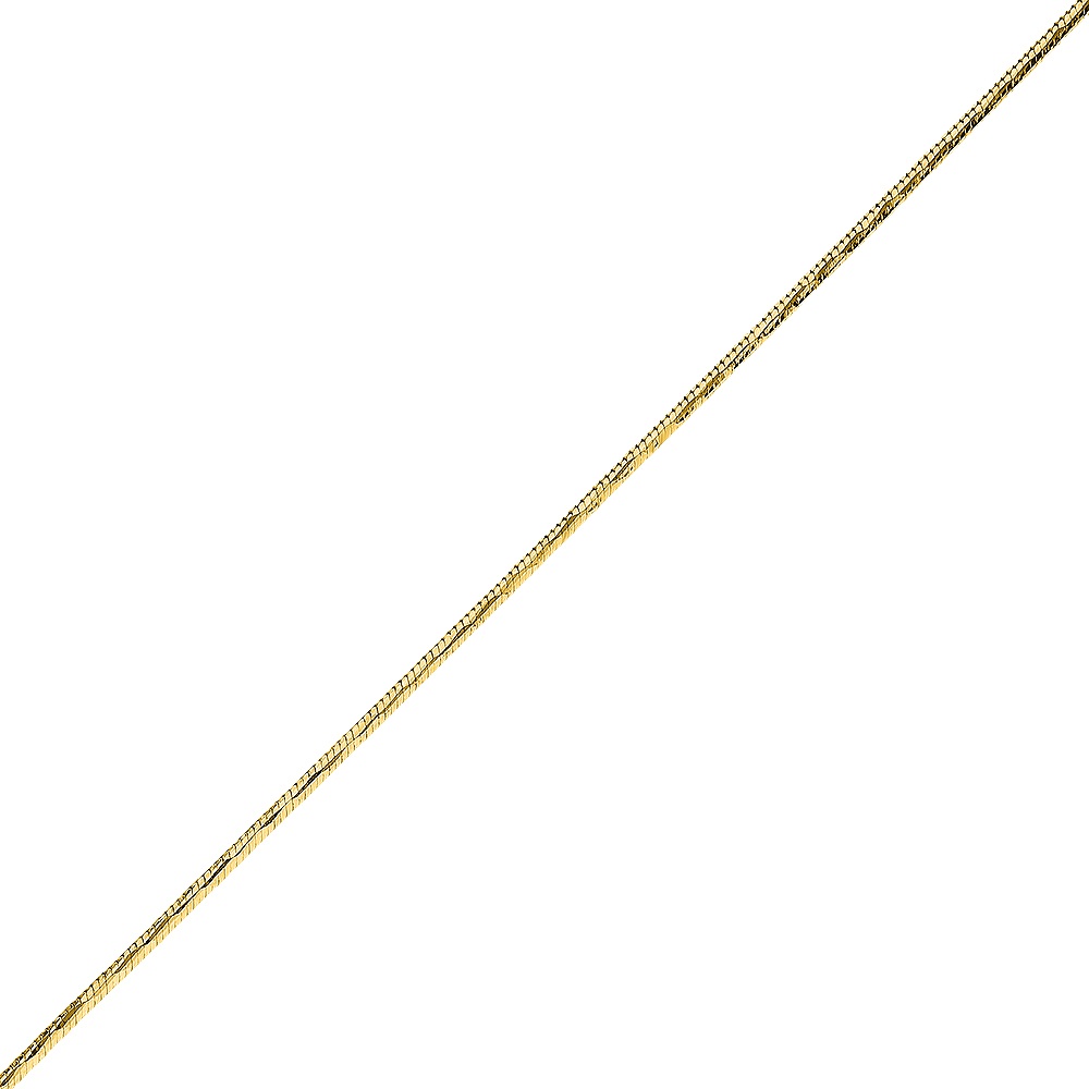 

Цепочка из желтого золота 60 см 585Gold 504005787, 504005787