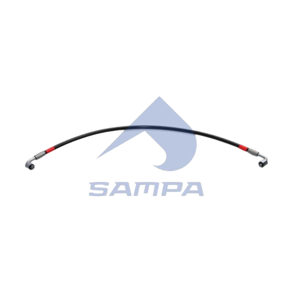 

Sa080.471_шланг! Подъема Кабины Rvi Premium 2 05> SAMPA арт.80471