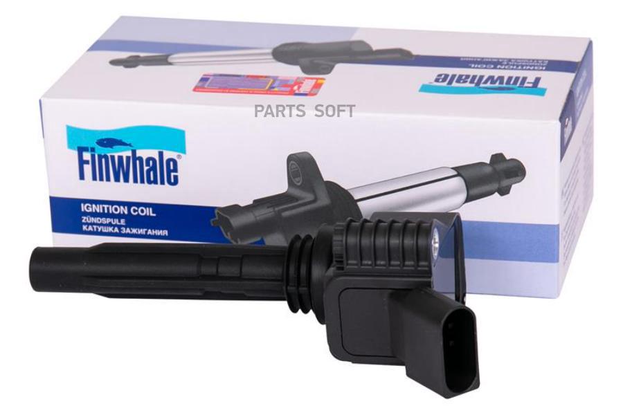 

FINWHALE IC040 Катушка зажигания 1шт