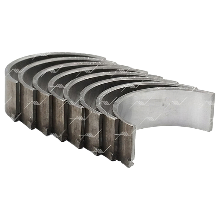 

Be-34240 Вкладыши Шатунные Std Toyota 1sz-Fe Autowelt арт.BE-34240