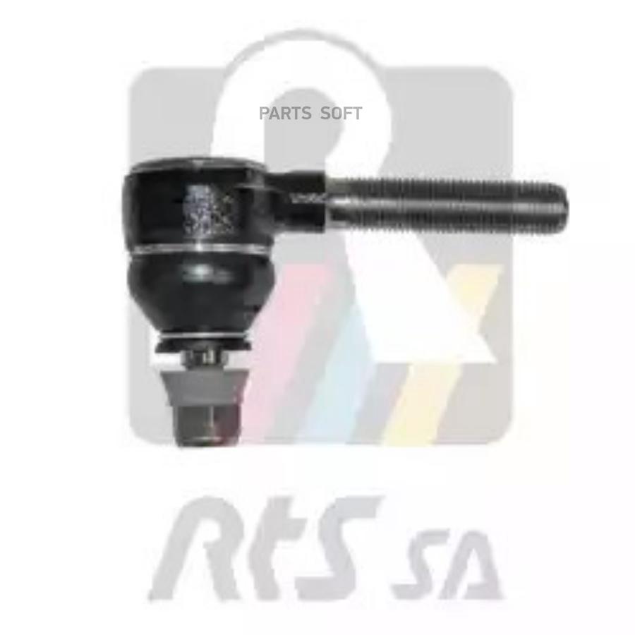 

RTS 9100724 Наконечник рулевой Peugeot 205/306/309 83>