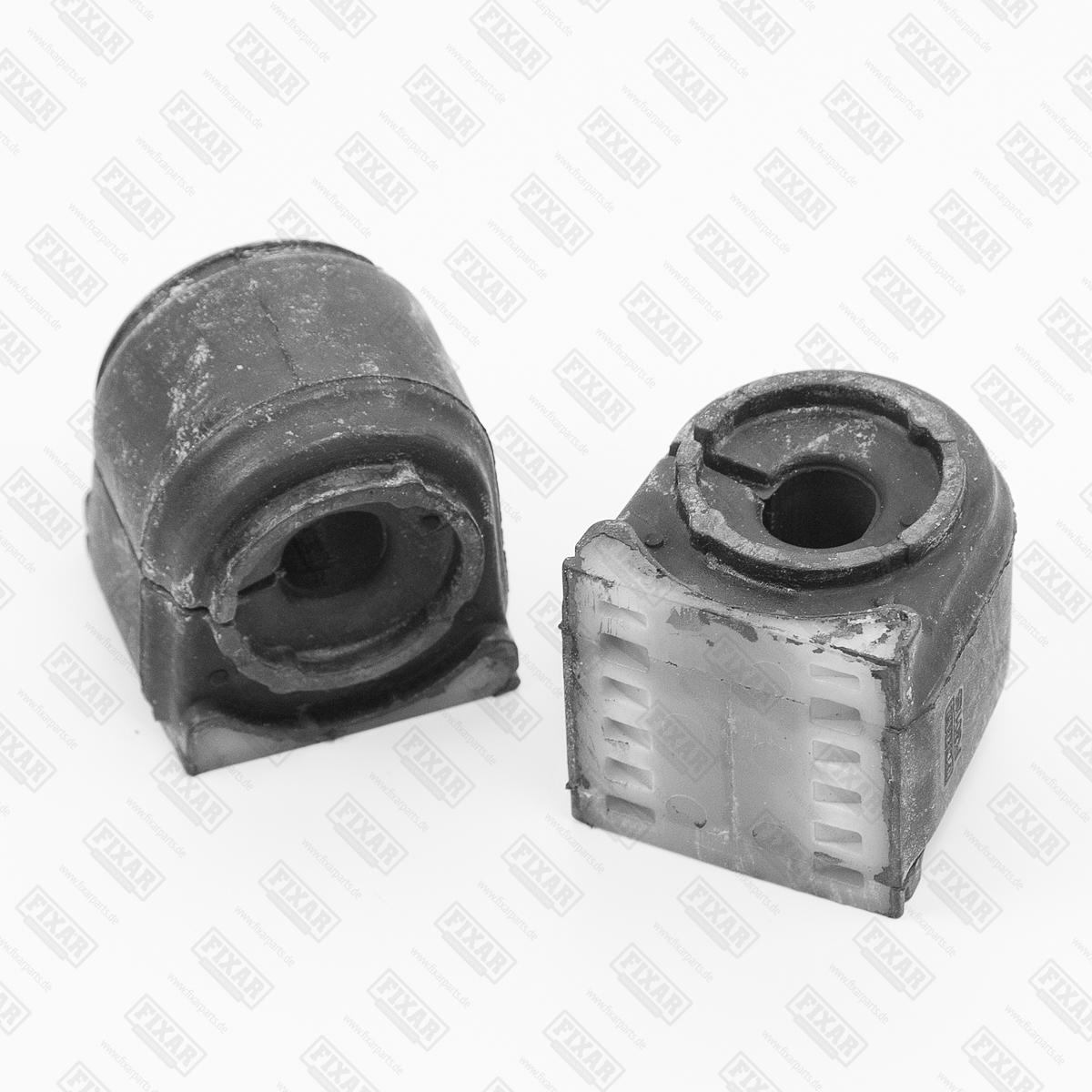 

FIXAR FG0155 Втулка пер.стабил.MERCEDES SPRINTER 06= /VW CRAFTER 06= 1шт