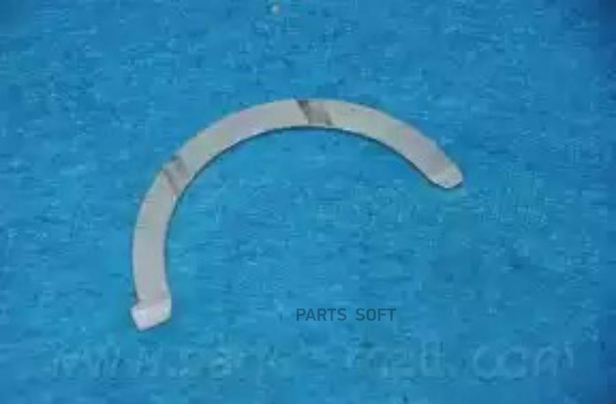 

PARTS-MALL HCJA124S Набор подшипников-коленвал (полукольца)