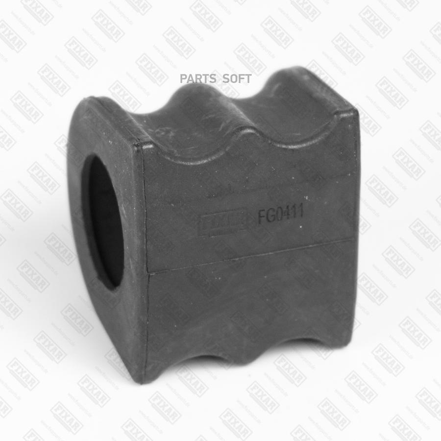 

FIXAR FG0411 Втулка пер.стабл.NISSAN PATHFINDER 05= 1шт