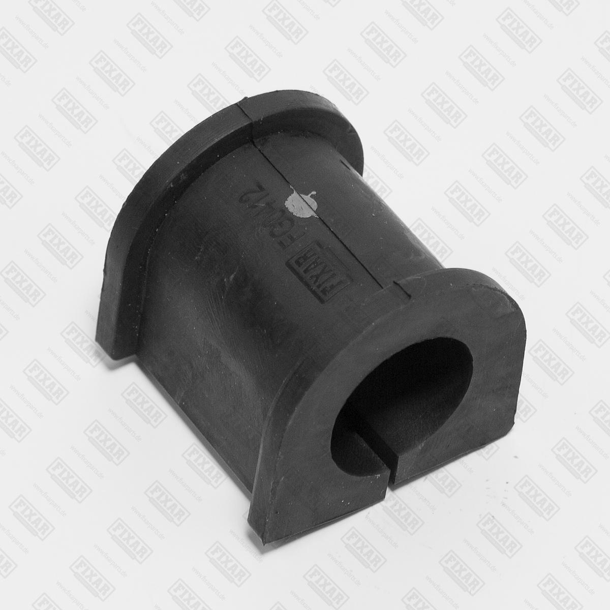 

FIXAR FG0412 Втулка пер.стабл.SUZUKI GRAND VITARA 98= 1шт