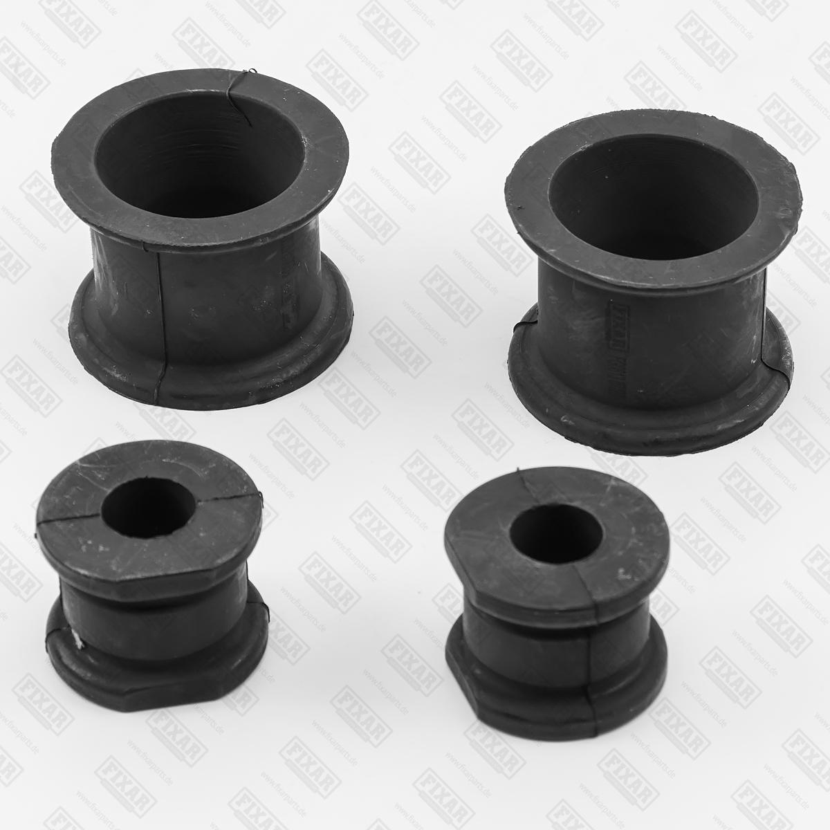 

FIXAR FG0613 Втулка стабил. пер. MERCEDES W163 98- 1шт