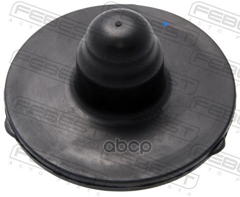 

FEBEST Проставка зад.пружины верх.OPEL ASTRA F 1991-1998 KADETT E 1984-1994 FEBEST OPSI-AS