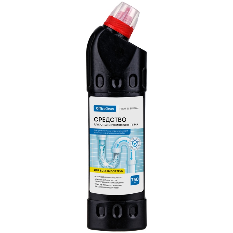 

OfficeClean Professional, 750 мл, Professional, 750 мл