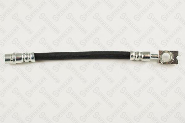 

Шланг Тормозной Stellox 2700111SX