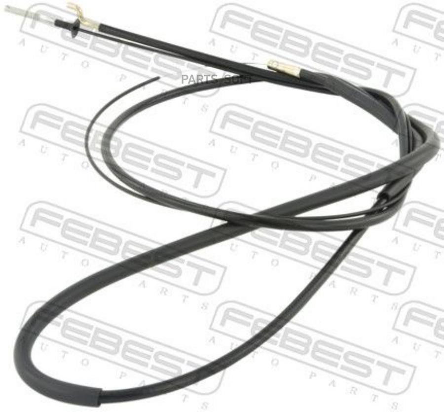 

FEBEST Трос замка капота FEBEST 17101A8D2