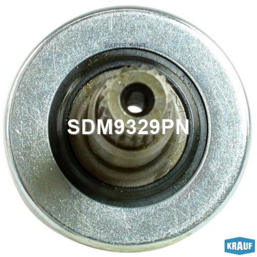 

Бендикс стартера Krauf sdm9329pn