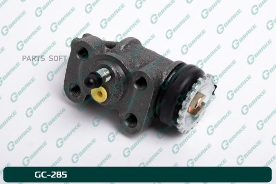 

Рабочий Тормозной Цилиндр Сборе GBRAKE GC285