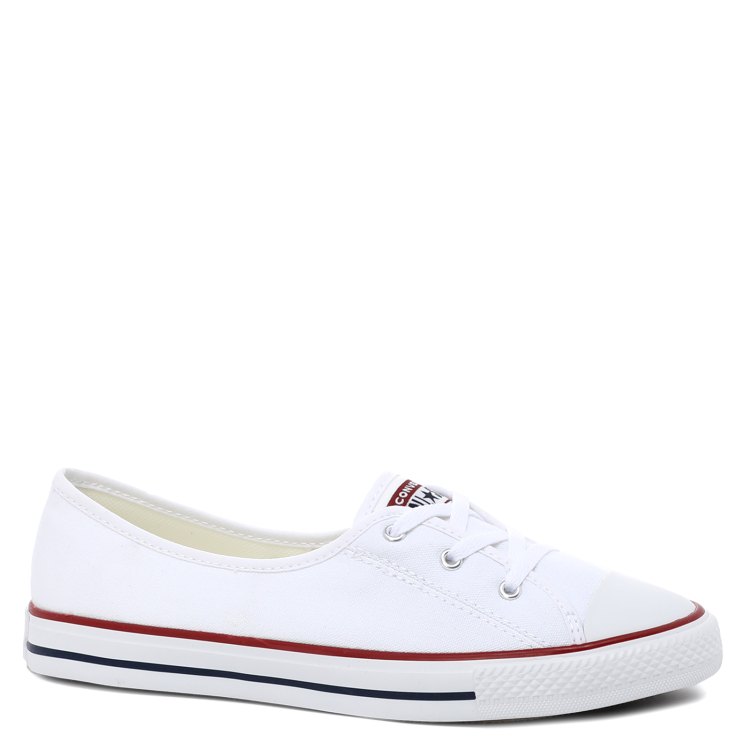 

Кеды женские Converse 566774 белые 37 EU, 566774