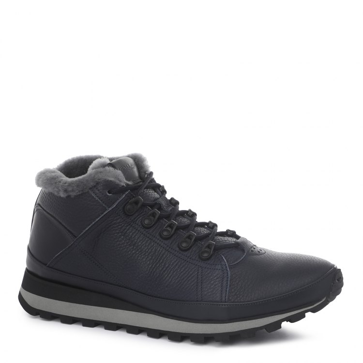 

Кроссовки мужские Dino Bigioni Sport DBS16944_2592052 синие 43 EU