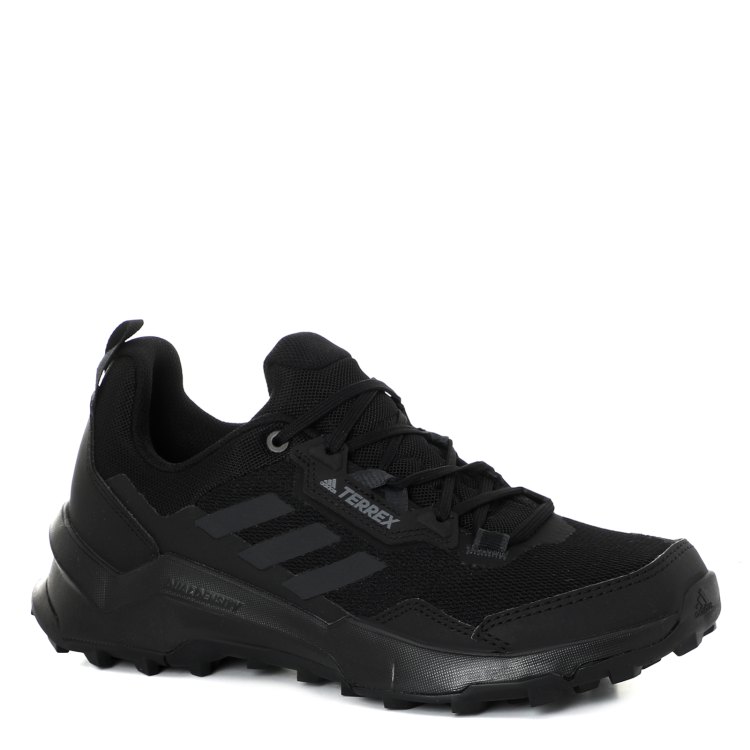 Кроссовки женские Adidas TERREX AX4 черные 7.5 UK